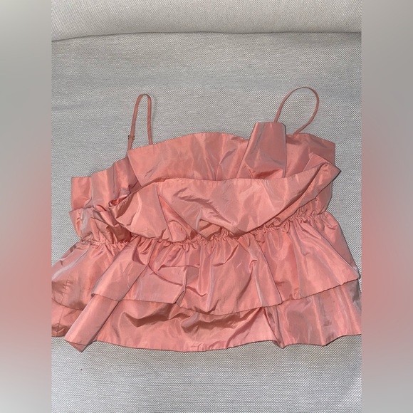 🛍️ZARA LIMITED EDITION TOP - Picture 3 of 4